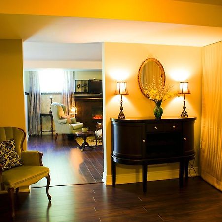 Bed and Breakfast Gatekeeper'S Retreat à Niagara-on-the-Lake Chambre photo