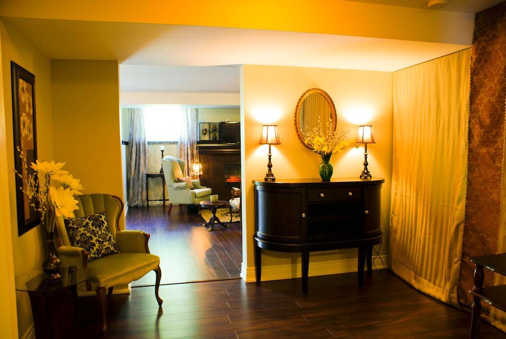 Bed and Breakfast Gatekeeper'S Retreat à Niagara-on-the-Lake Chambre photo