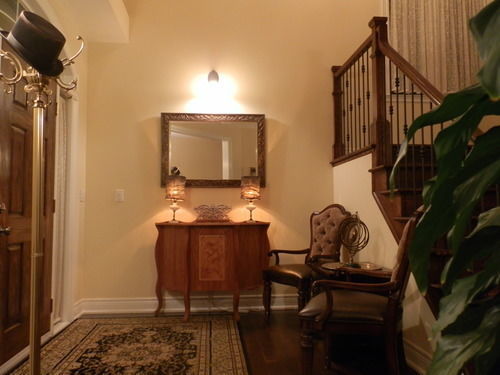 Bed and Breakfast Gatekeeper'S Retreat à Niagara-on-the-Lake Extérieur photo