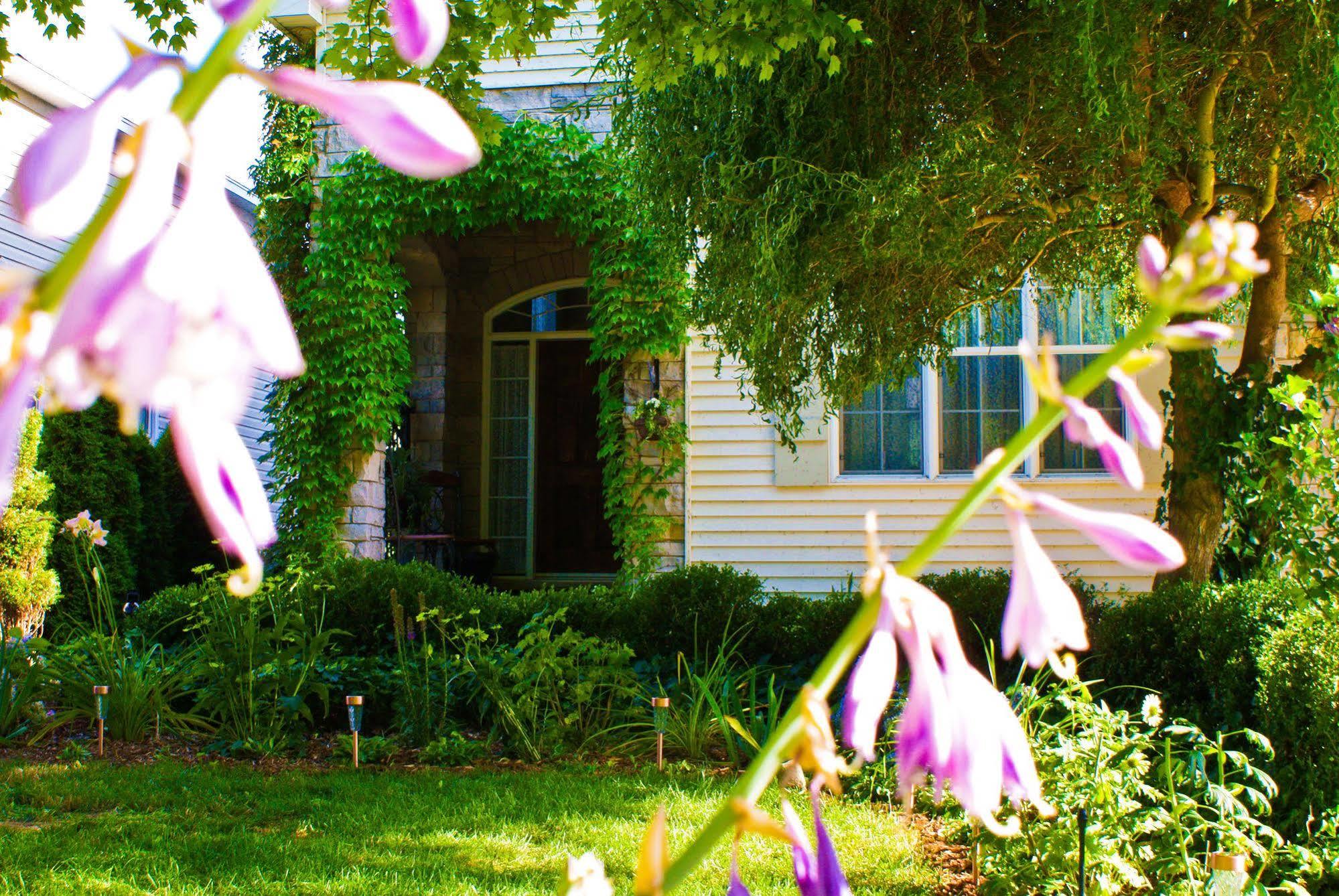 Bed and Breakfast Gatekeeper'S Retreat à Niagara-on-the-Lake Extérieur photo