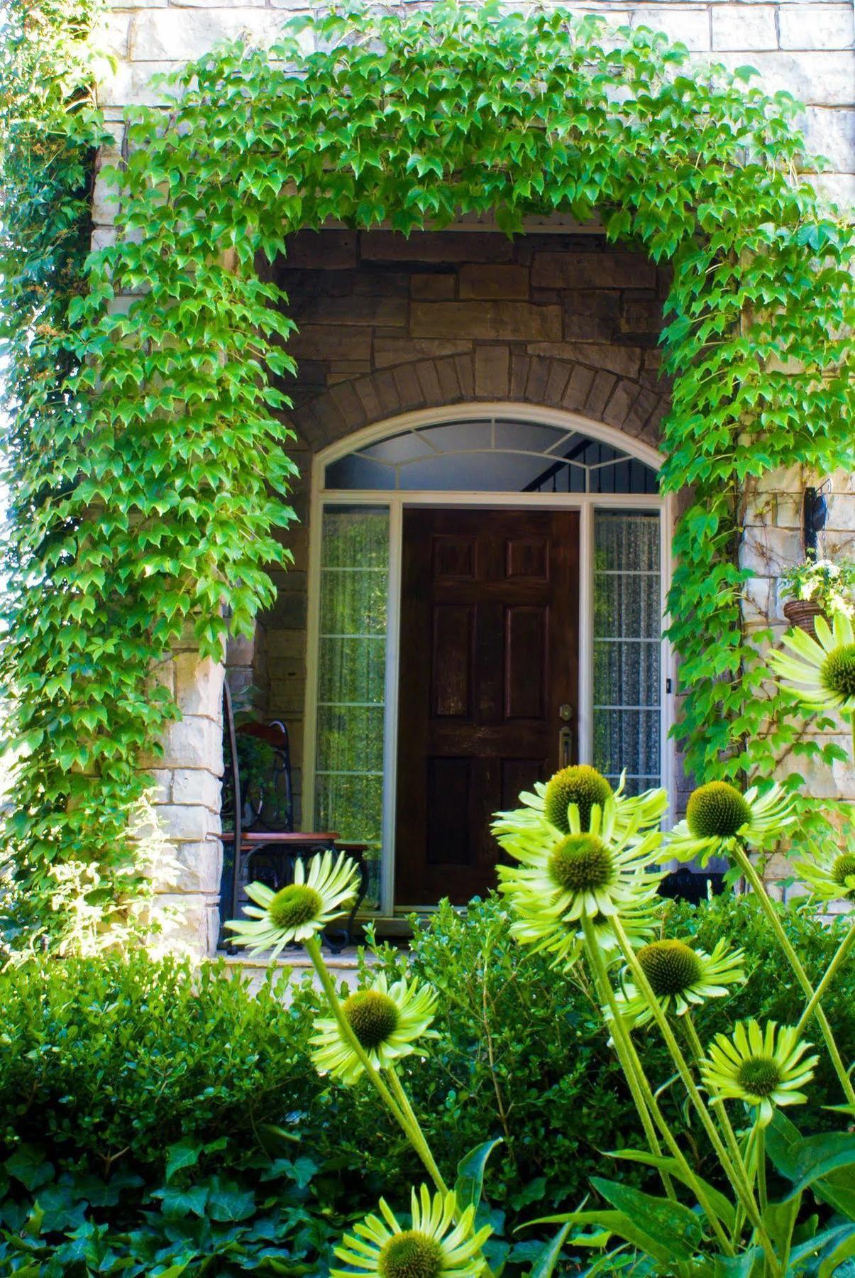 Bed and Breakfast Gatekeeper'S Retreat à Niagara-on-the-Lake Extérieur photo