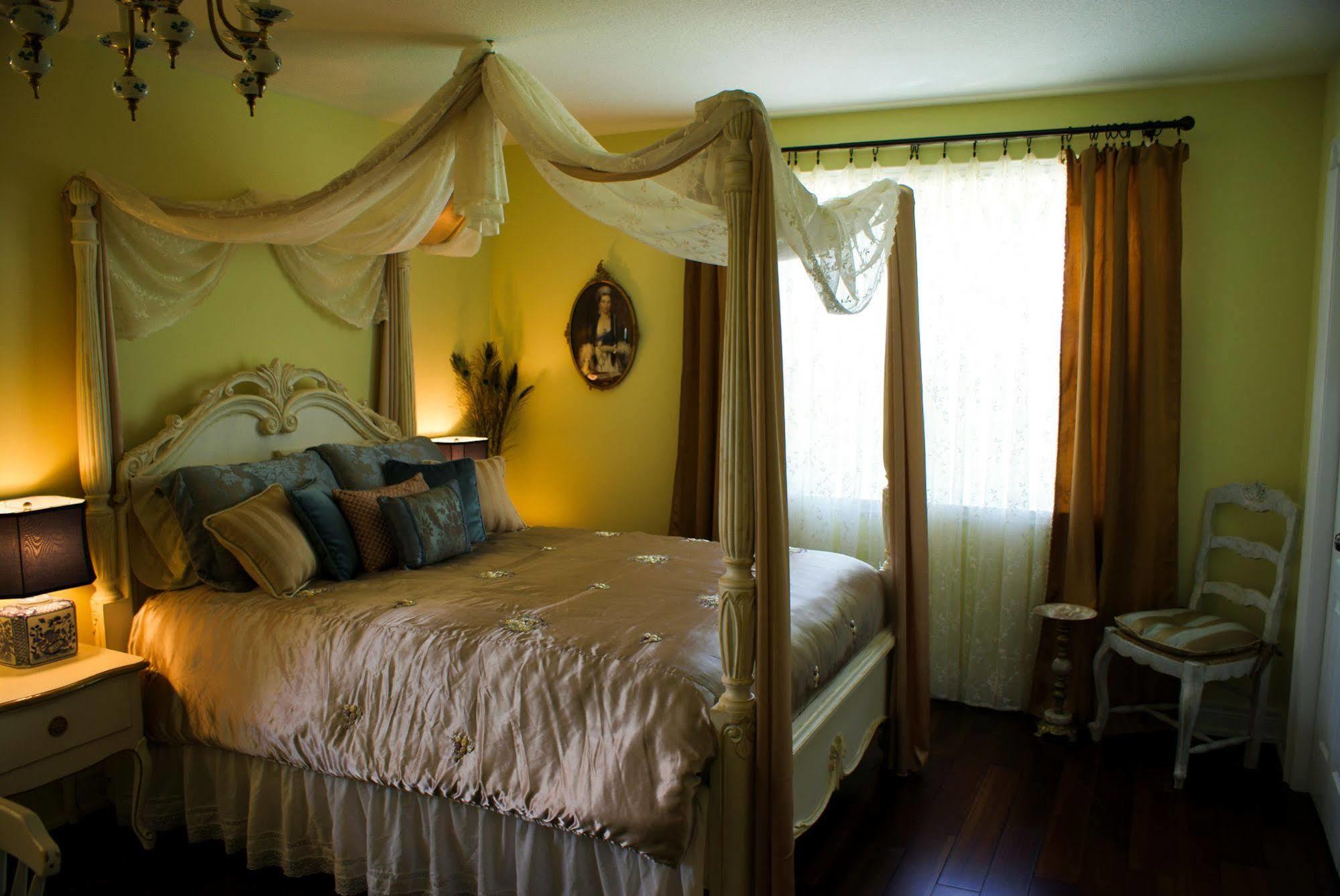 Bed and Breakfast Gatekeeper'S Retreat à Niagara-on-the-Lake Extérieur photo