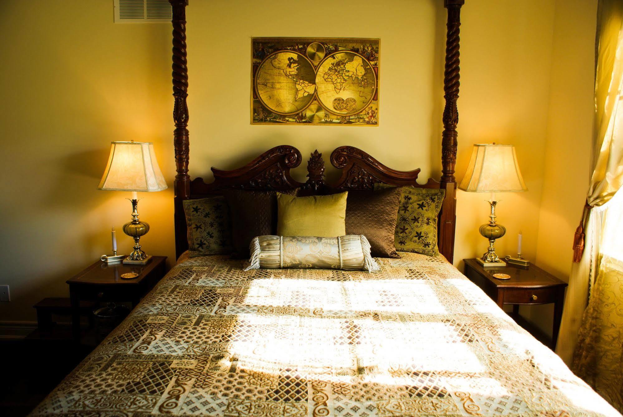 Bed and Breakfast Gatekeeper'S Retreat à Niagara-on-the-Lake Extérieur photo
