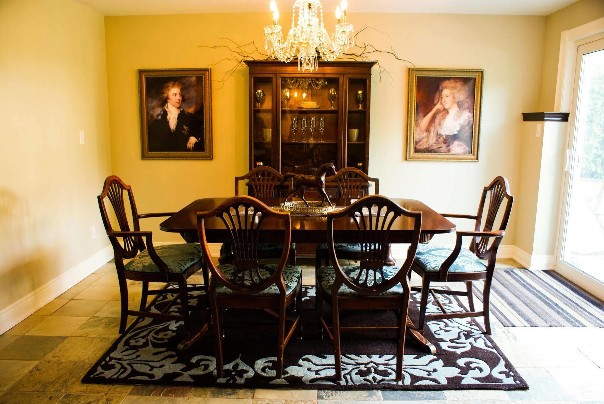Bed and Breakfast Gatekeeper'S Retreat à Niagara-on-the-Lake Extérieur photo
