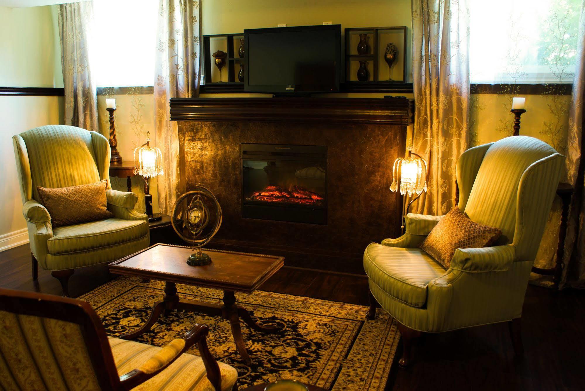 Bed and Breakfast Gatekeeper'S Retreat à Niagara-on-the-Lake Extérieur photo