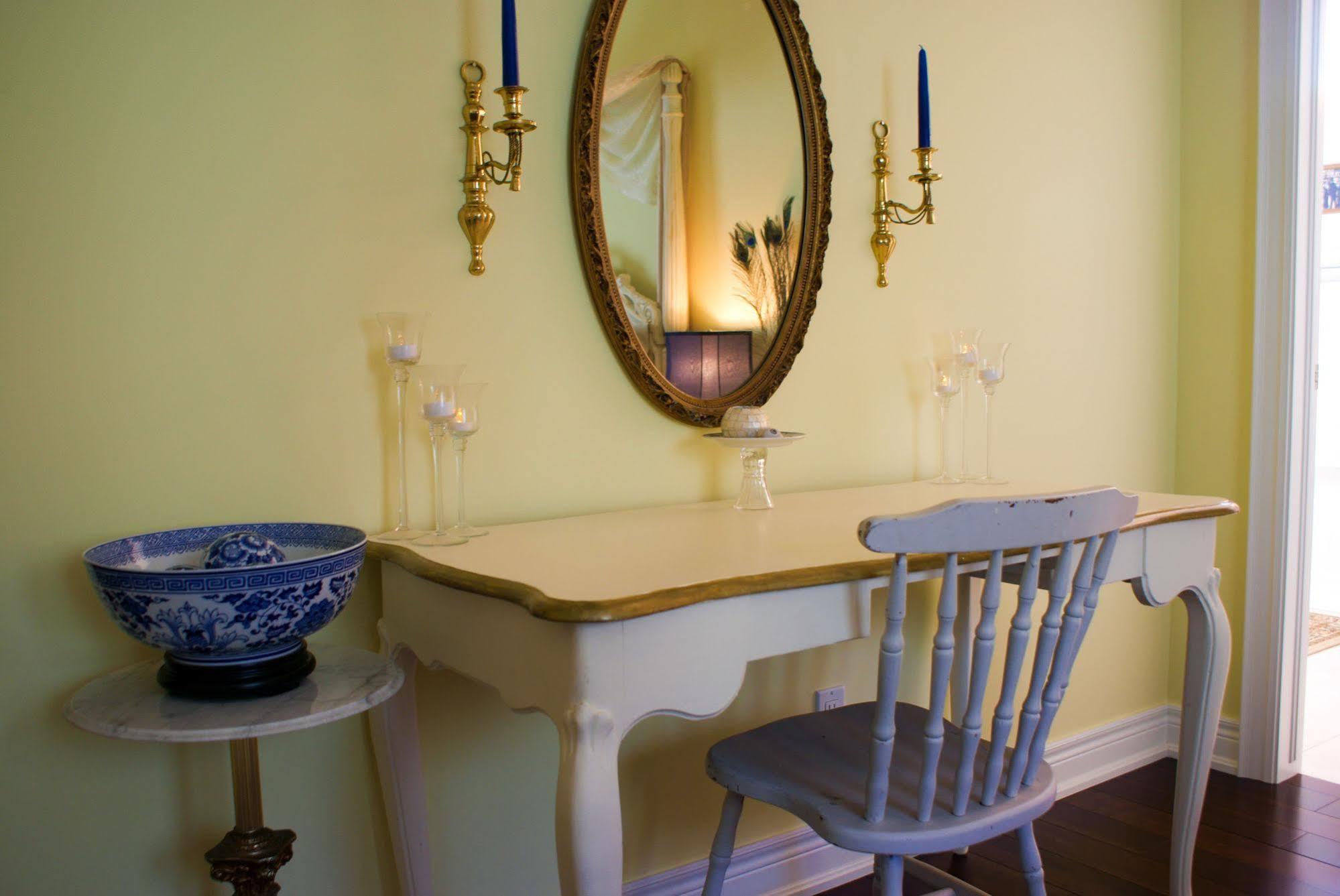 Bed and Breakfast Gatekeeper'S Retreat à Niagara-on-the-Lake Extérieur photo